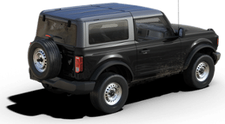 2025 Ford Bronco® External Image 4
